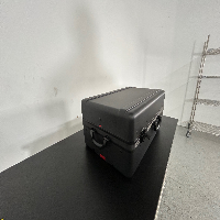 Unused Pall Paltronic FlowStar IV Integrity Tester image 2